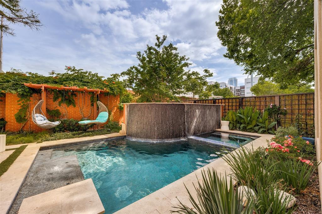Simpson & Clark Add - Residential