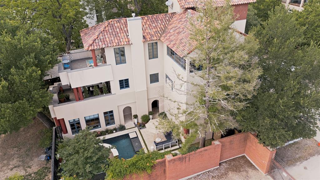 Simpson & Clark Add - Residential