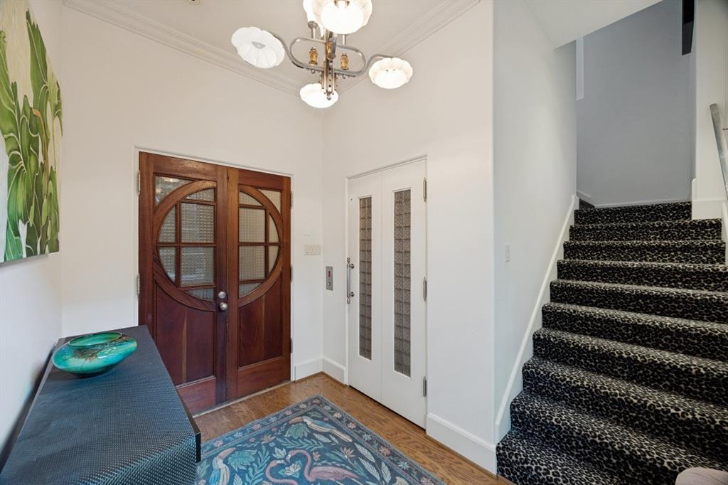 Simpson & Clark Add - Residential