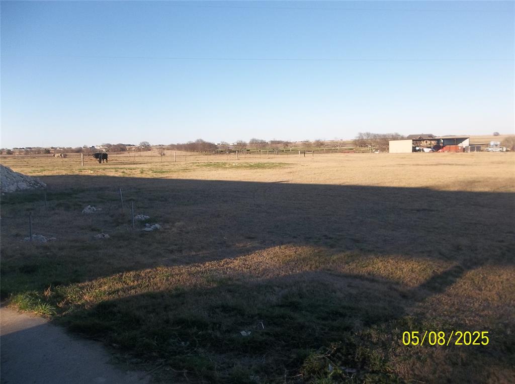 E C School Land - Residential