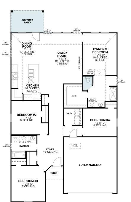 Sanderos - Residential