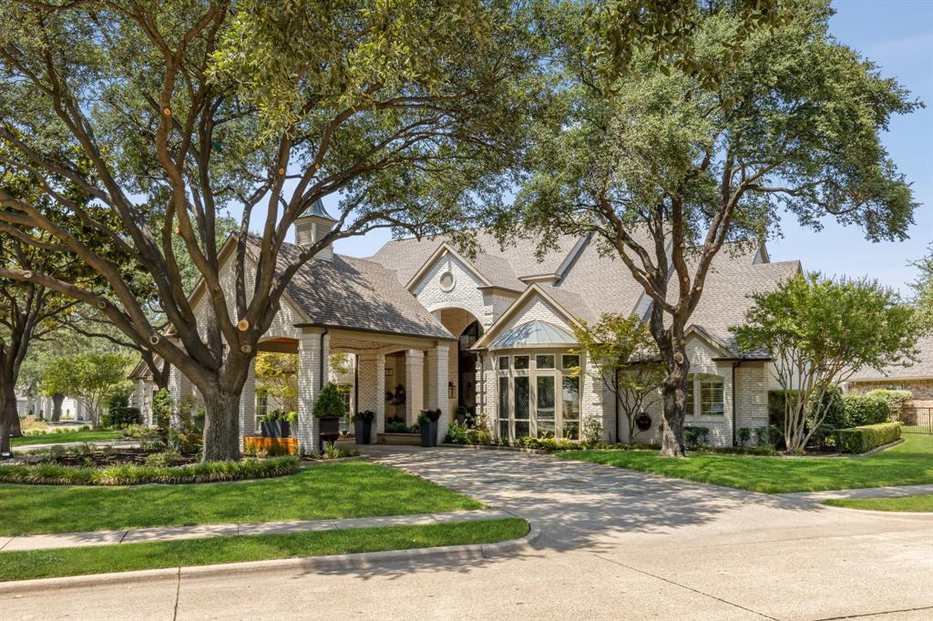 Willow Bend Lakes Ph Four - Residential