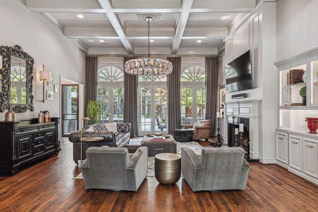 Willow Bend Lakes Ph Four - Residential