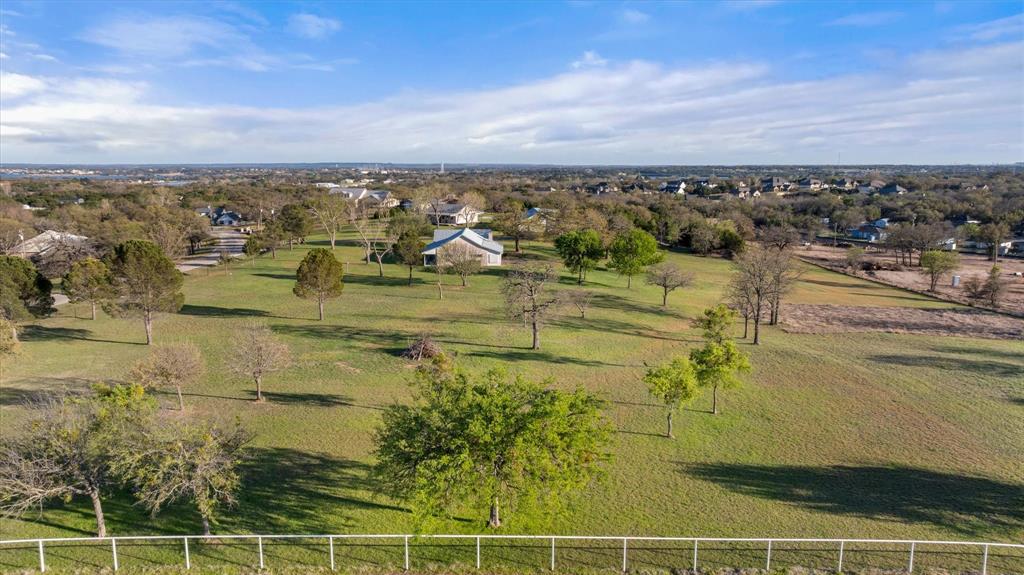 De Cordova Hills - Residential