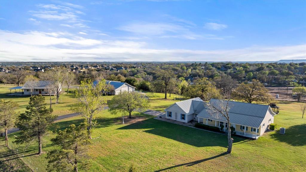 De Cordova Hills - Residential