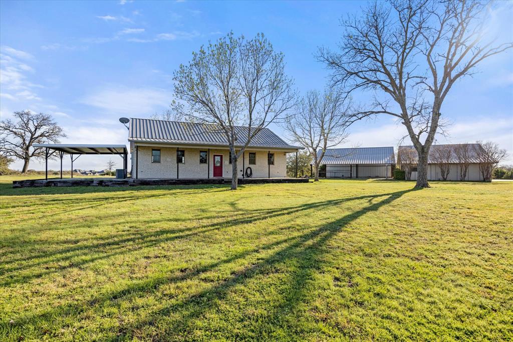 De Cordova Hills - Residential
