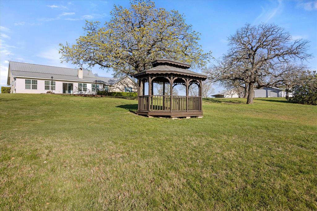 De Cordova Hills - Residential