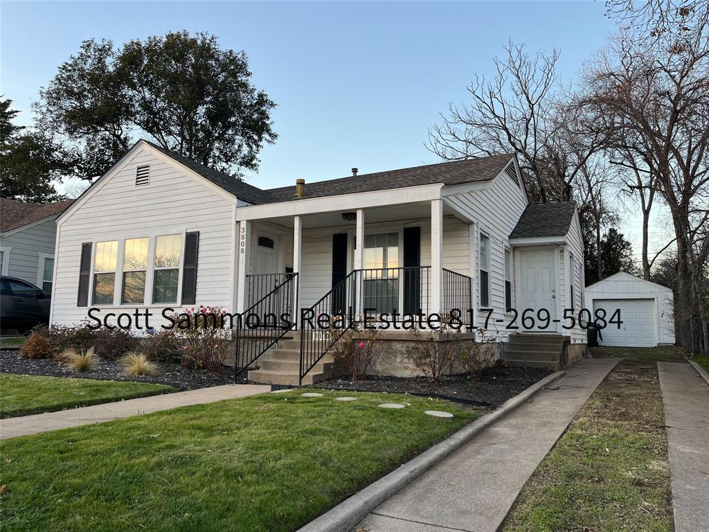 Queensborough Add - Residential Lease