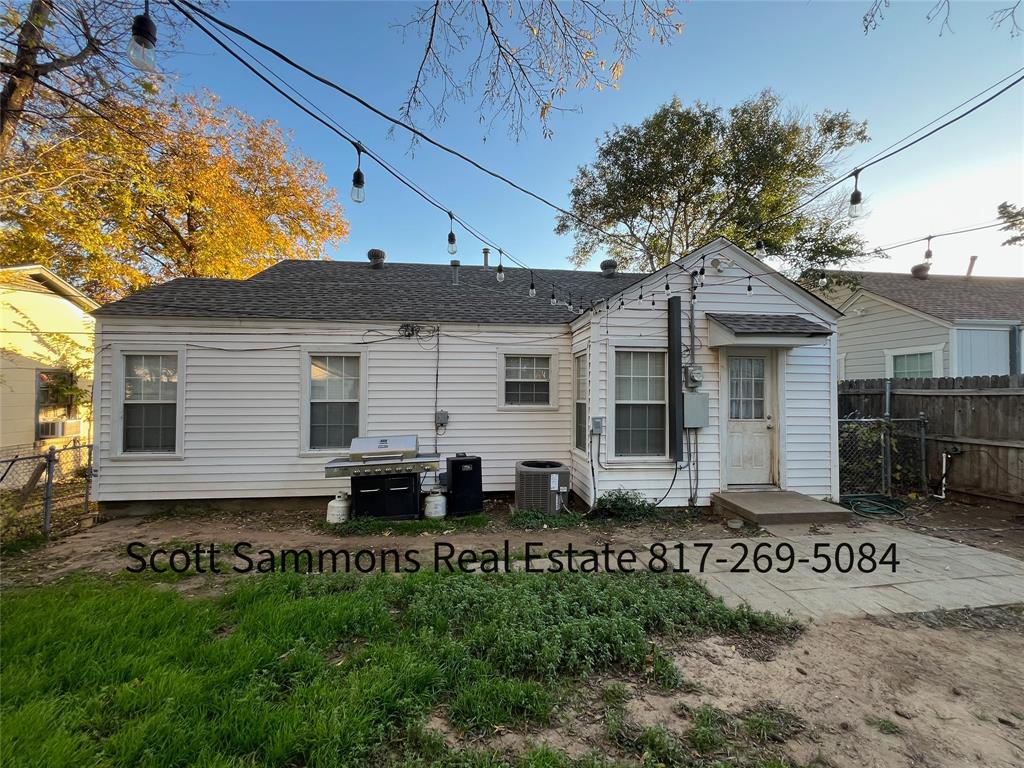 Queensborough Add - Residential Lease