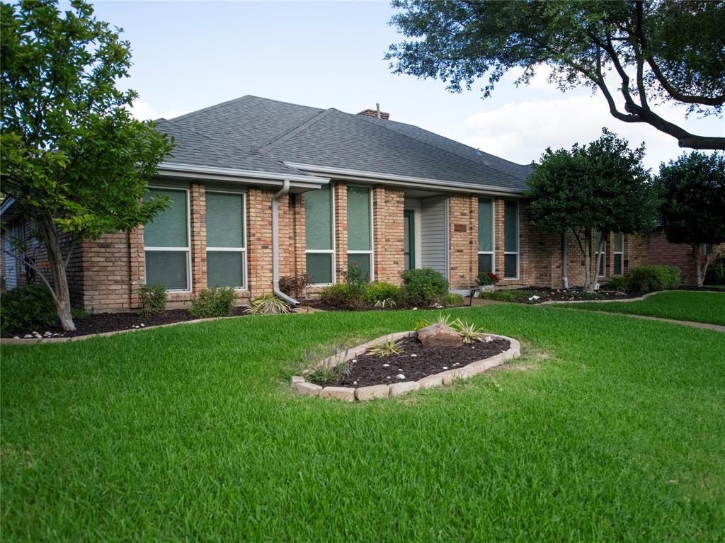 Richland Meadows - Residential