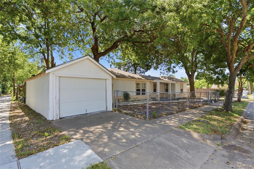 Elmwood Add 01 Instl - Residential