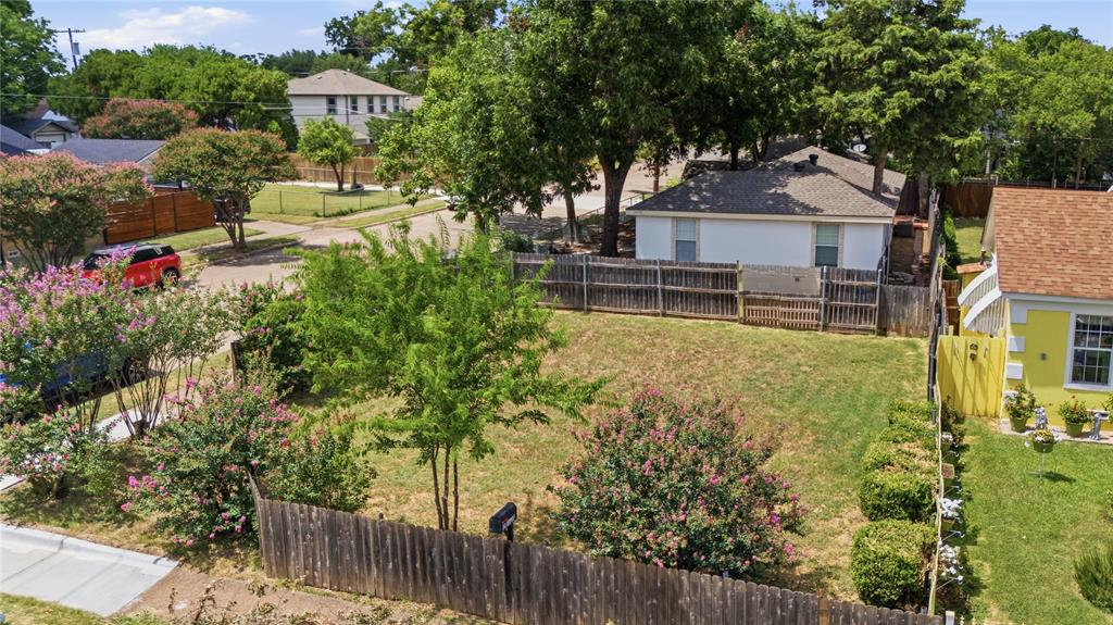 Elmwood Add 01 Instl - Residential