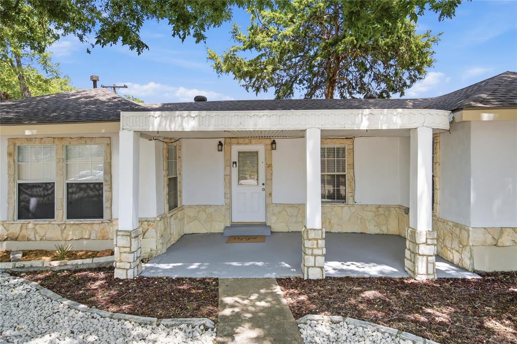Elmwood Add 01 Instl - Residential