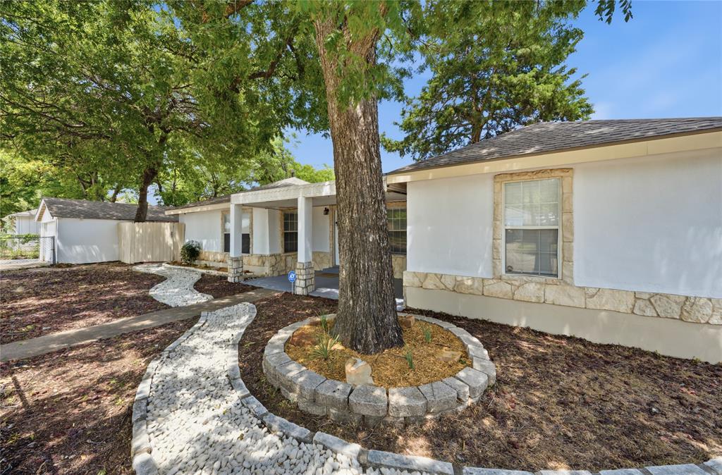 Elmwood Add 01 Instl - Residential