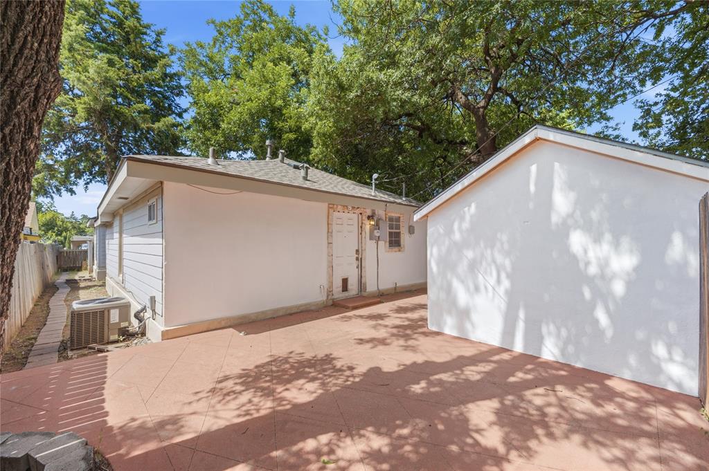 Elmwood Add 01 Instl - Residential