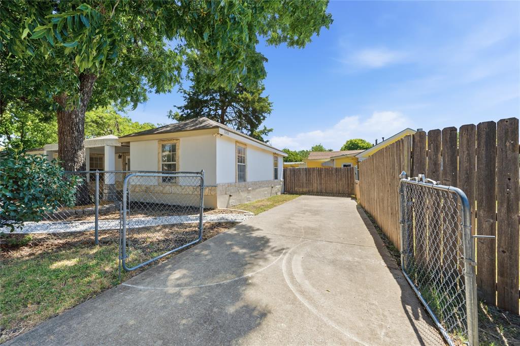Elmwood Add 01 Instl - Residential