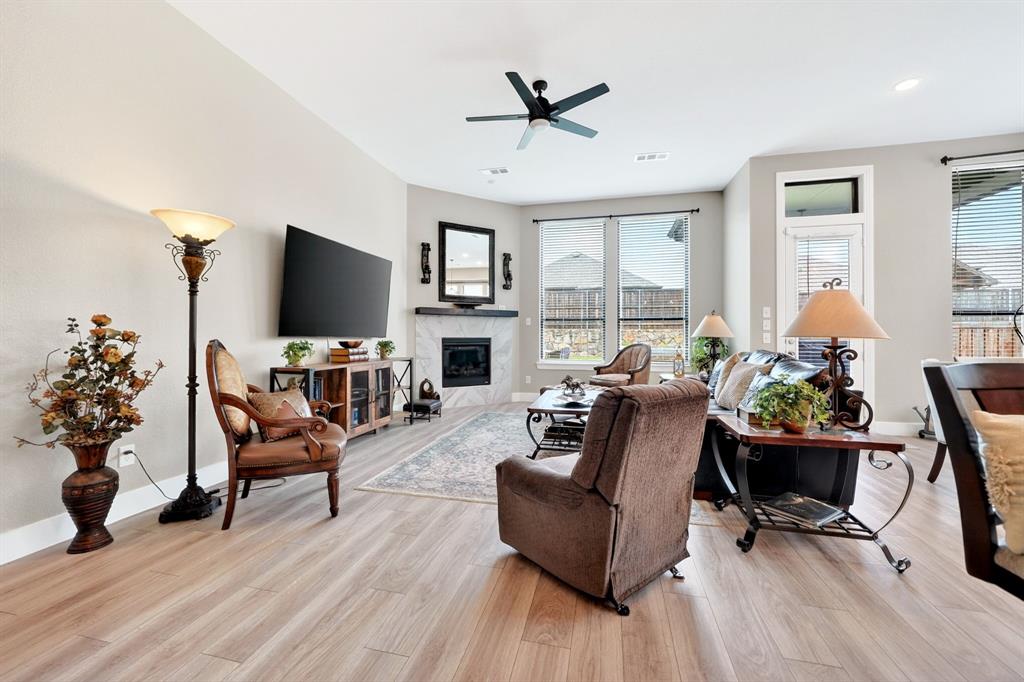 Timber Creek Ph 4 - Residential