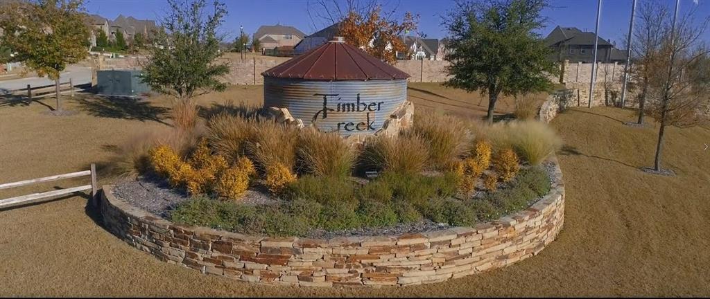 Timber Creek Ph 4 - Residential