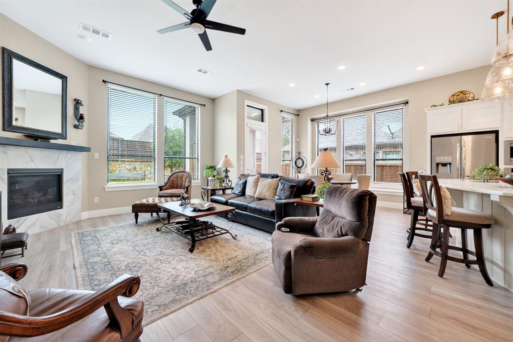 Timber Creek Ph 4 - Residential