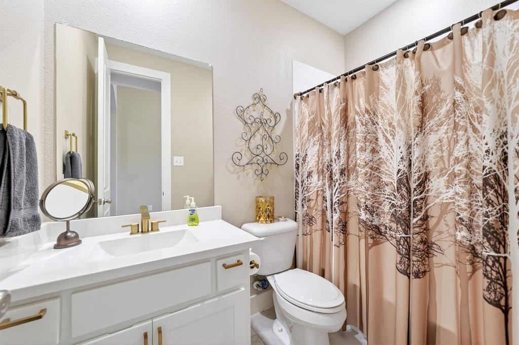Timber Creek Ph 4 - Residential