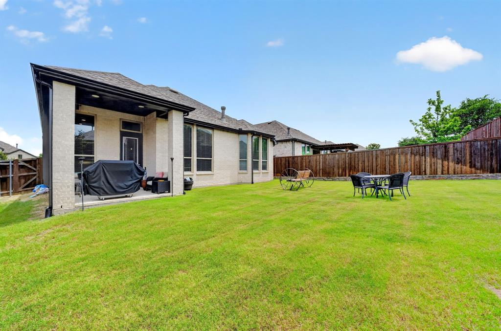 Timber Creek Ph 4 - Residential