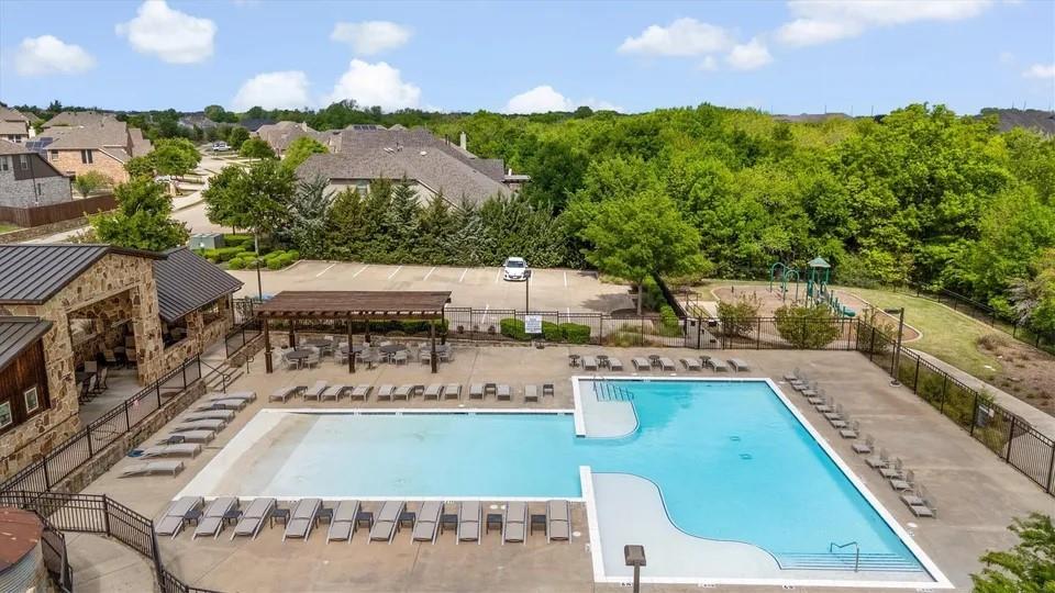 Timber Creek Ph 4 - Residential