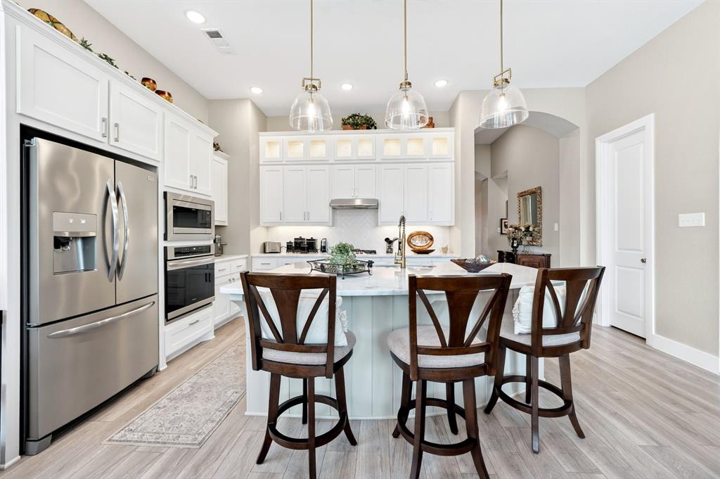 Timber Creek Ph 4 - Residential