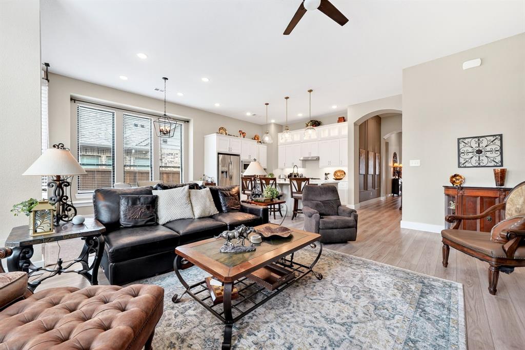 Timber Creek Ph 4 - Residential