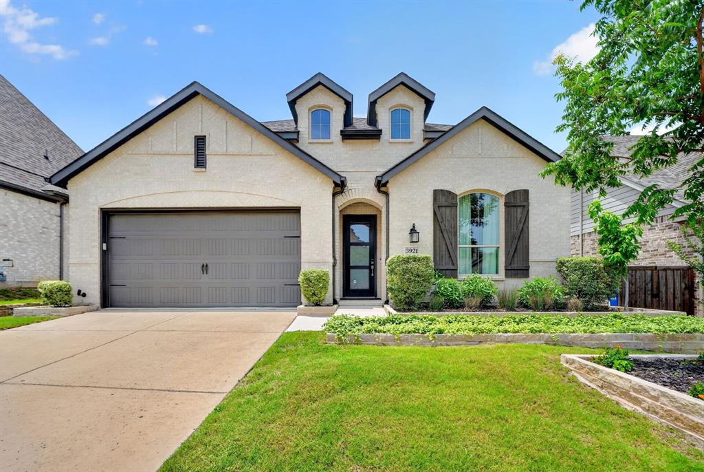Timber Creek Ph 4 - Residential