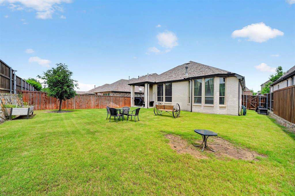 Timber Creek Ph 4 - Residential