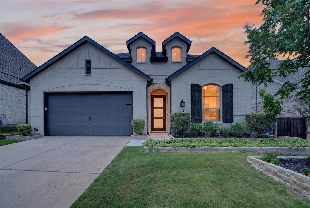 Timber Creek Ph 4 - Residential