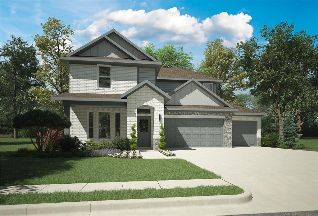 Dove Hollow - Residential
