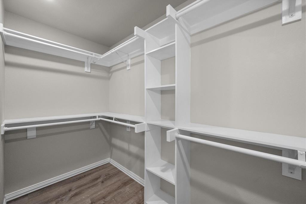 Corsicana - Residential