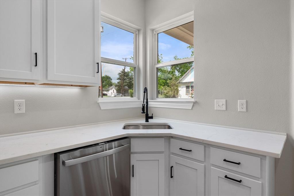 Corsicana - Residential
