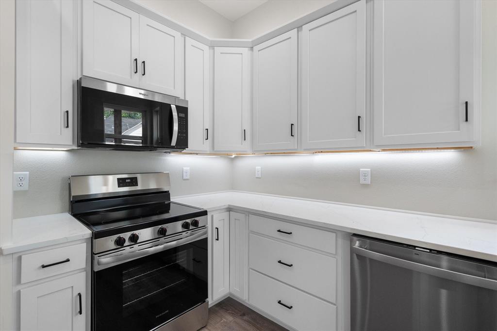 Corsicana - Residential