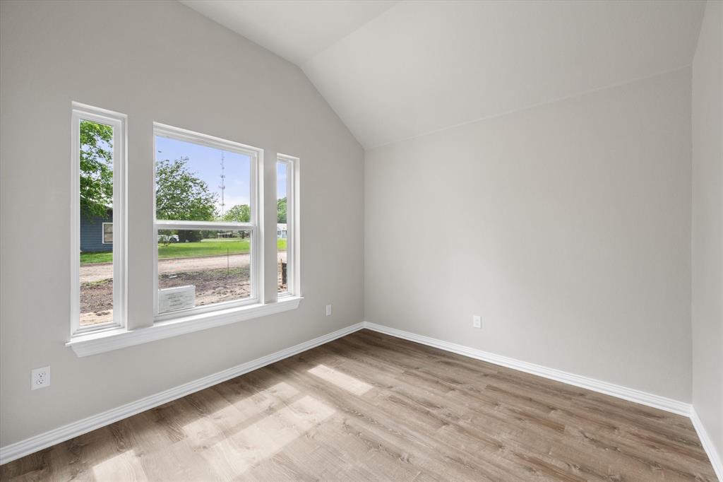 Corsicana - Residential