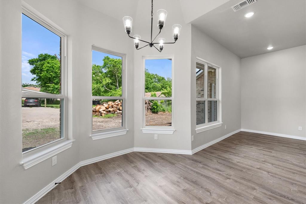 Corsicana - Residential
