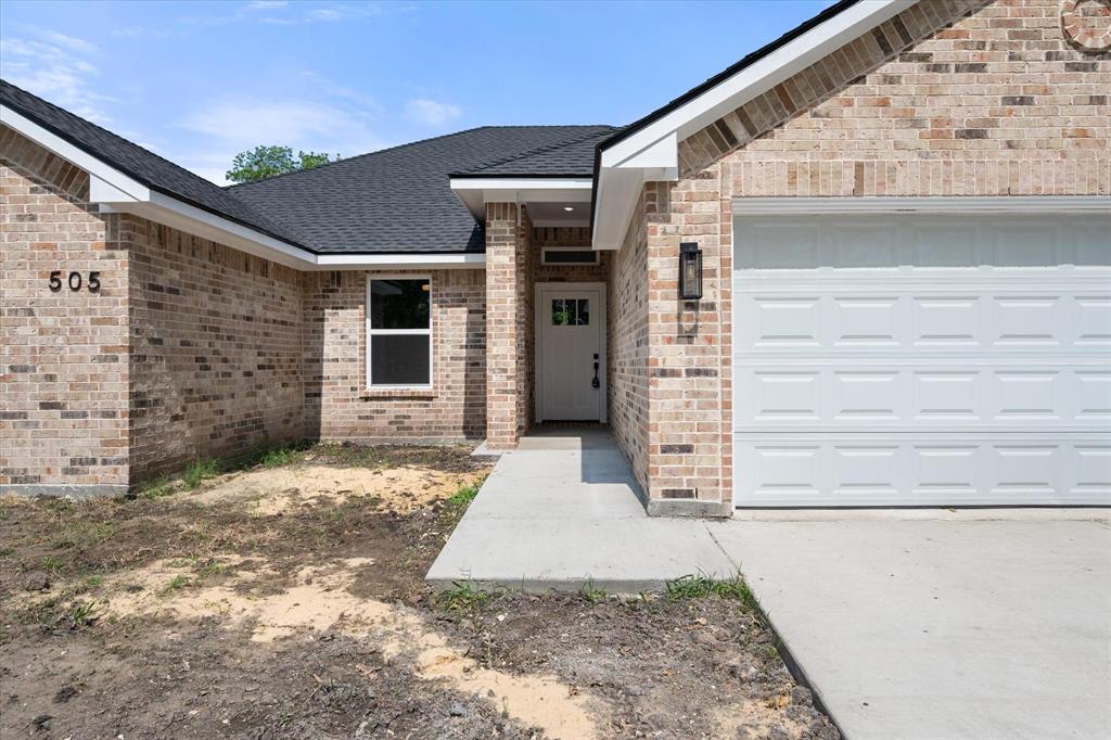 Corsicana - Residential