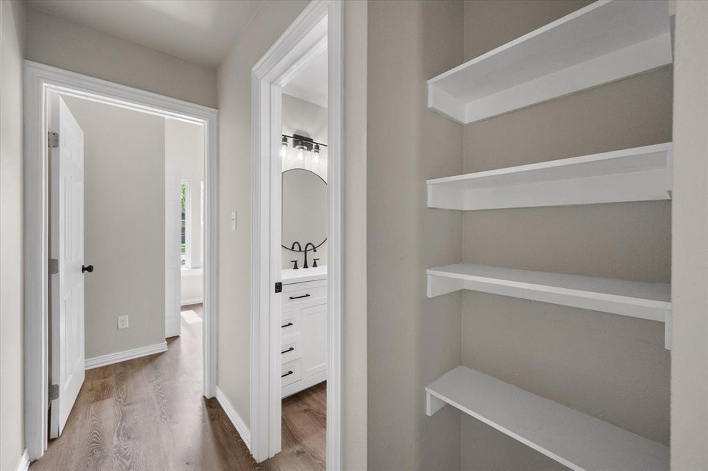 Corsicana - Residential