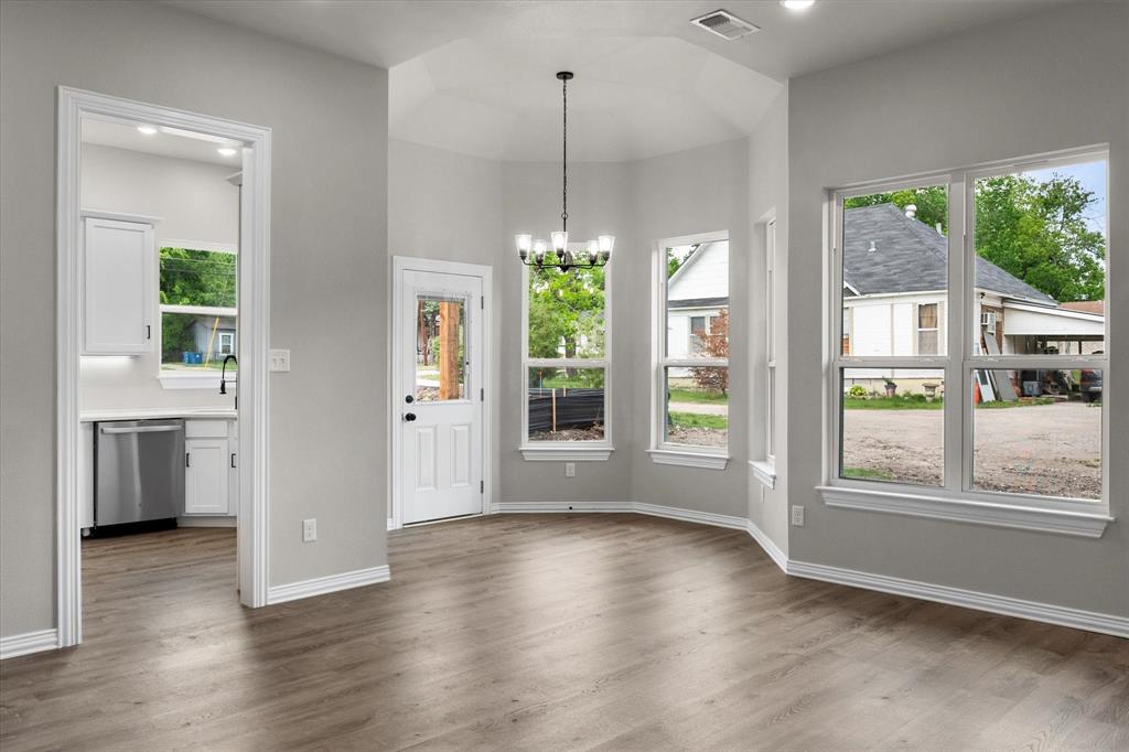 Corsicana - Residential