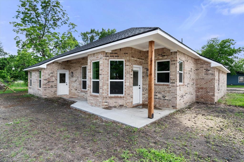 Corsicana - Residential