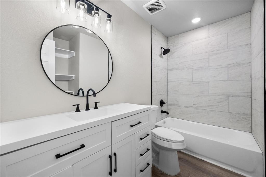 Corsicana - Residential