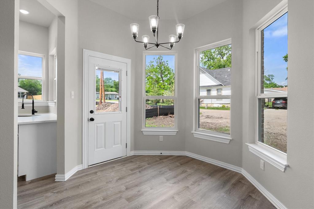 Corsicana - Residential
