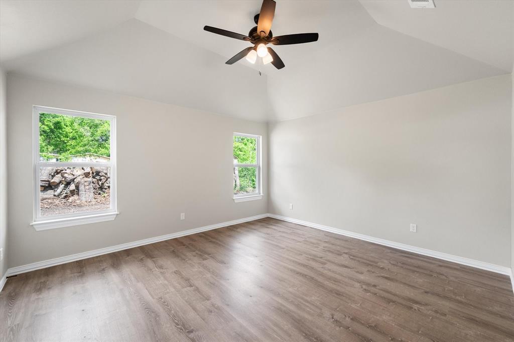 Corsicana - Residential