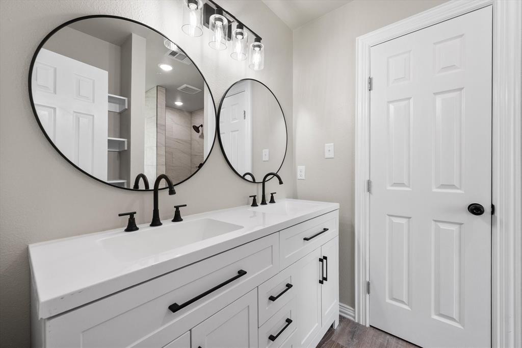 Corsicana - Residential