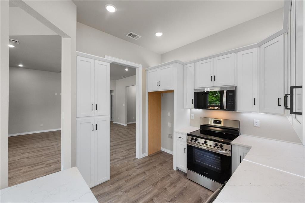 Corsicana - Residential