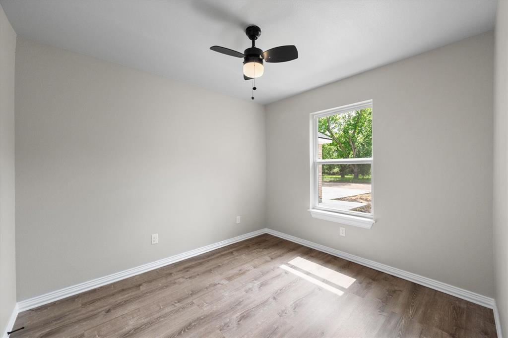 Corsicana - Residential