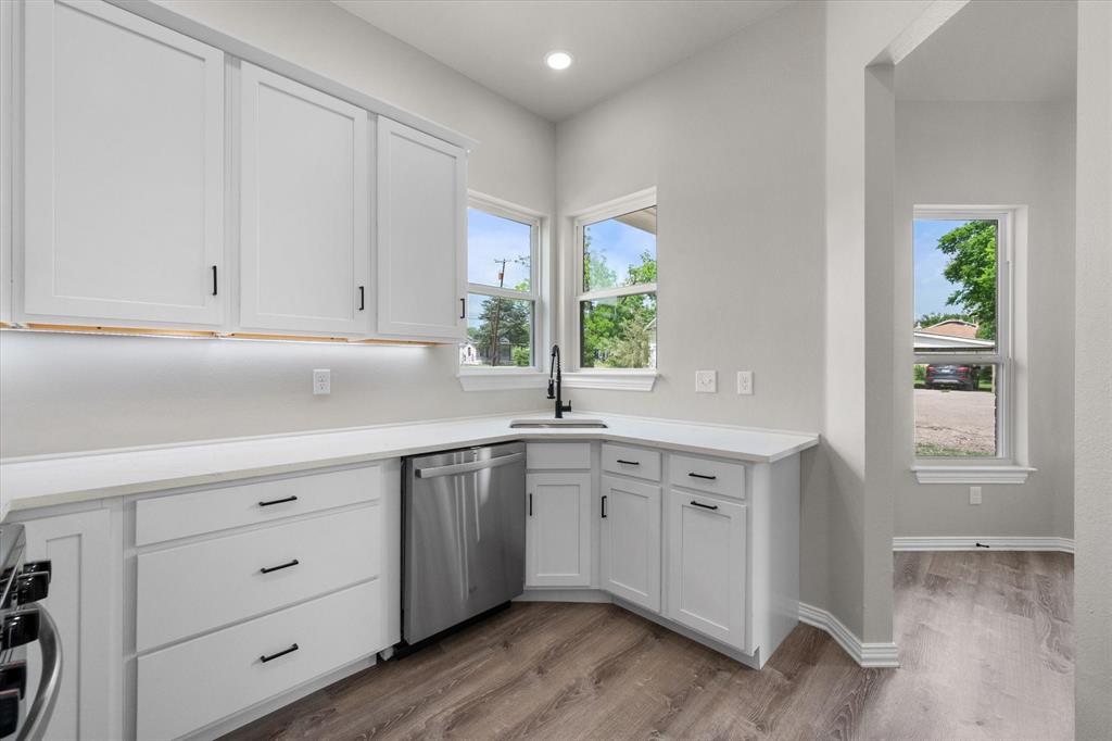 Corsicana - Residential