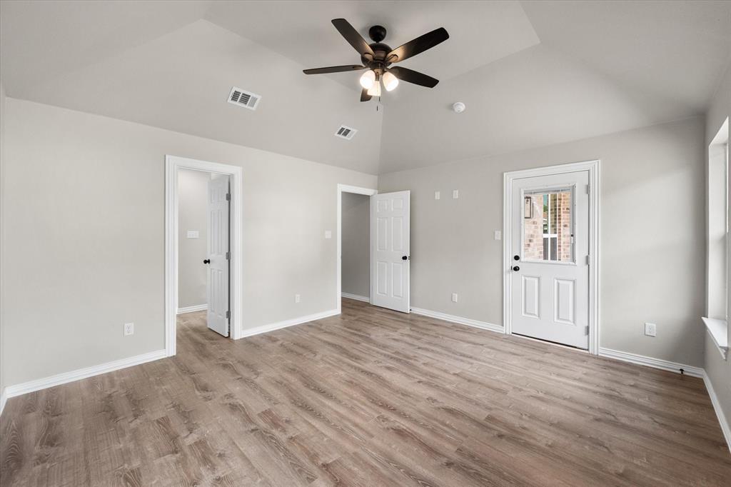 Corsicana - Residential