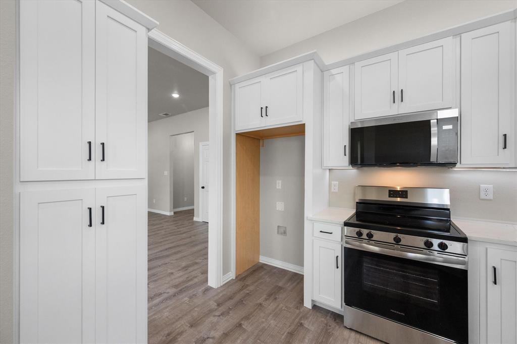 Corsicana - Residential